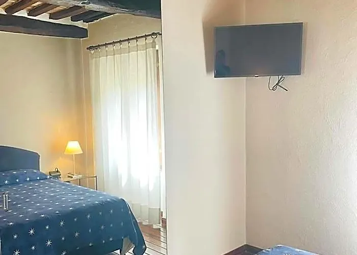 Locanda Del Glicine