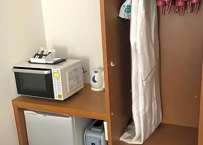 Hotel Plaisir Tachikawa
