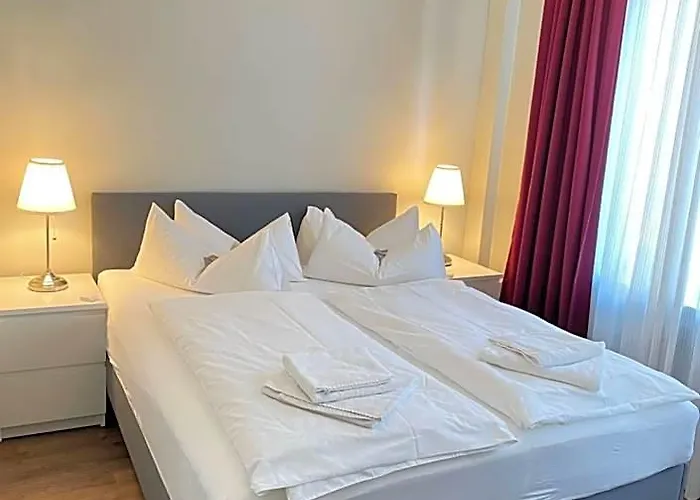 Barcelona Bed&Breakfast