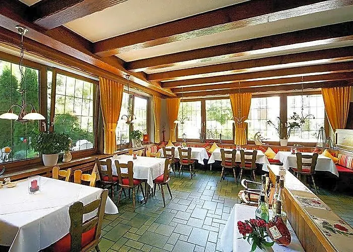 Hotel Sonne