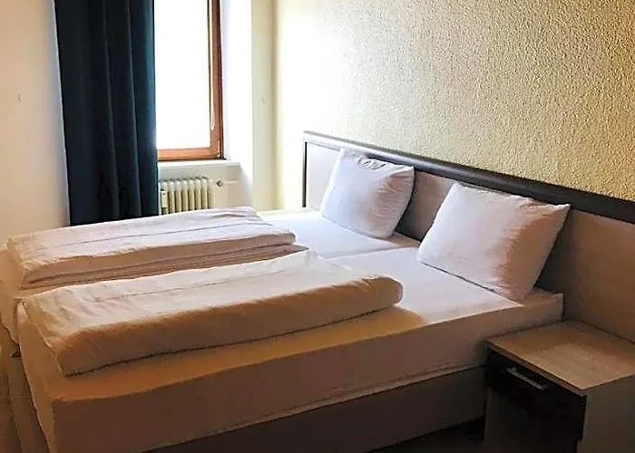 Hotel-Restaurant Kastel