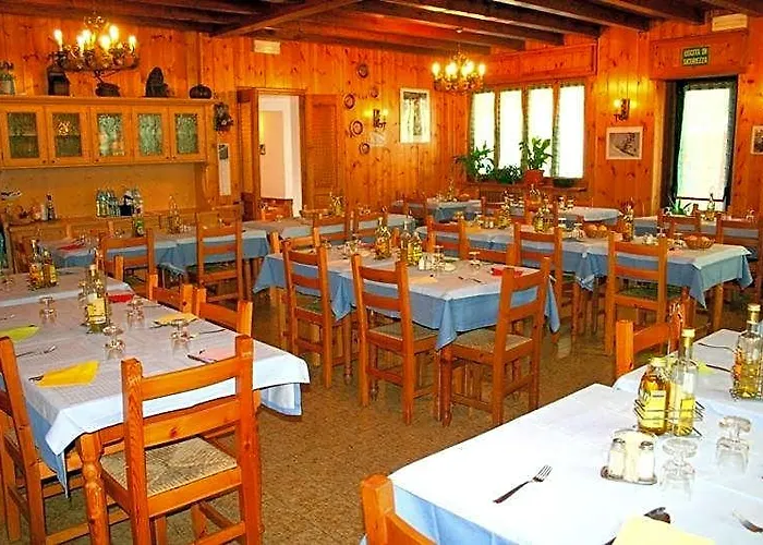 Hotel Beau Sejour