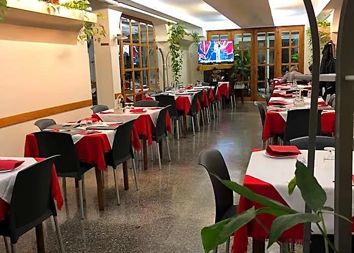Hotel Centrale