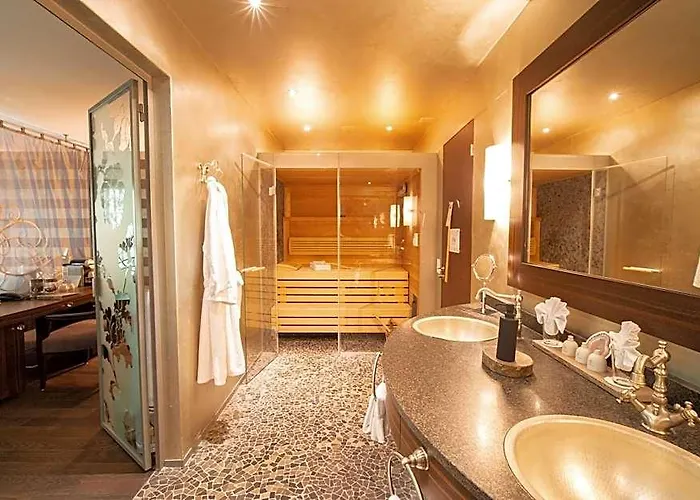 Bad Bubendorf Design & Lifestyle Hotel