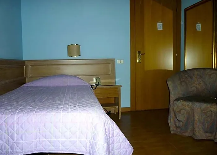 Hotel Ascot