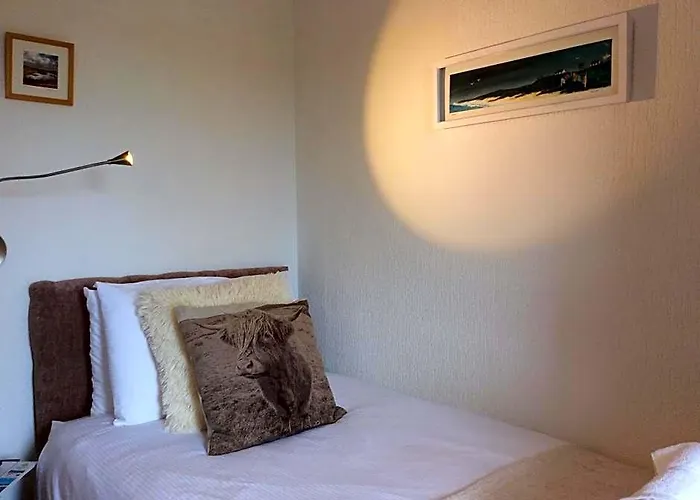 Ashbank Hotel