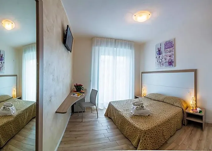 Hotel Milano 3S