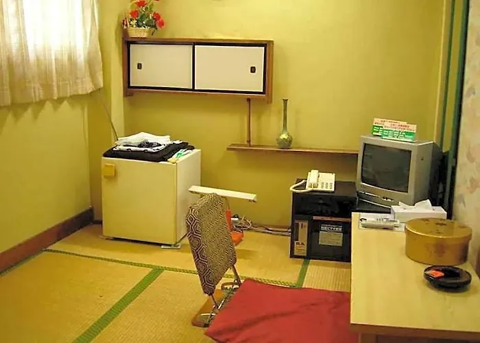 Komecho Ryokan / Vacation Stay 33206