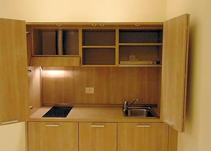 Turin Airport Hotel & Residence
