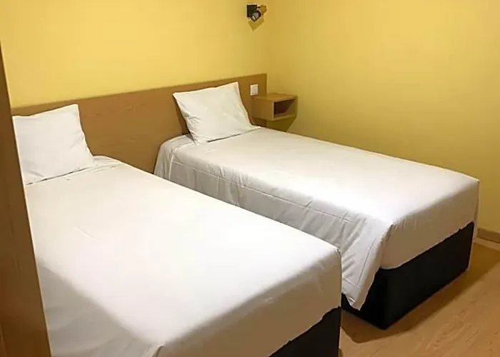 Encostas do Côa TER -HOTEL