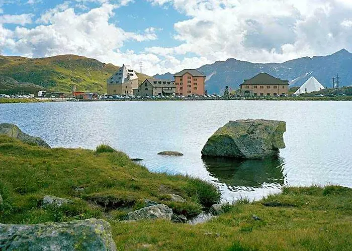 Ospizio San Gottardo