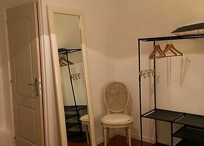 Auberge De Marie