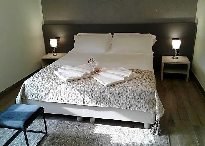 Residenza Novi