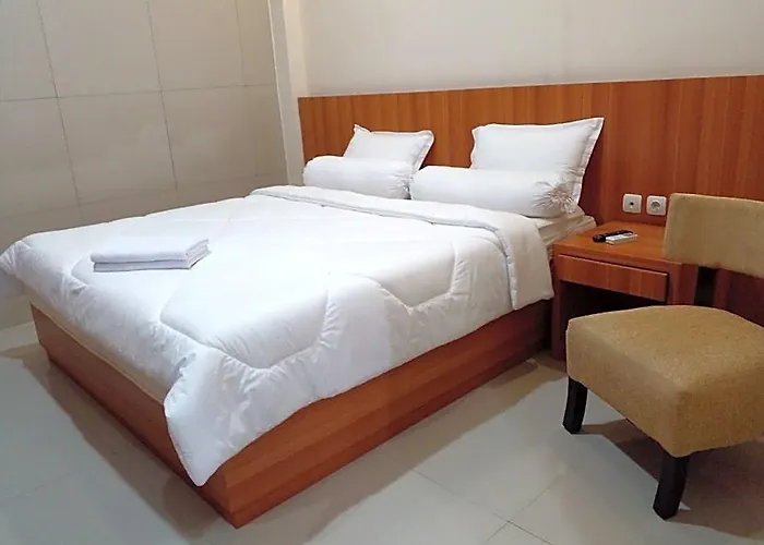 Hotel Wisma Solo Syariah