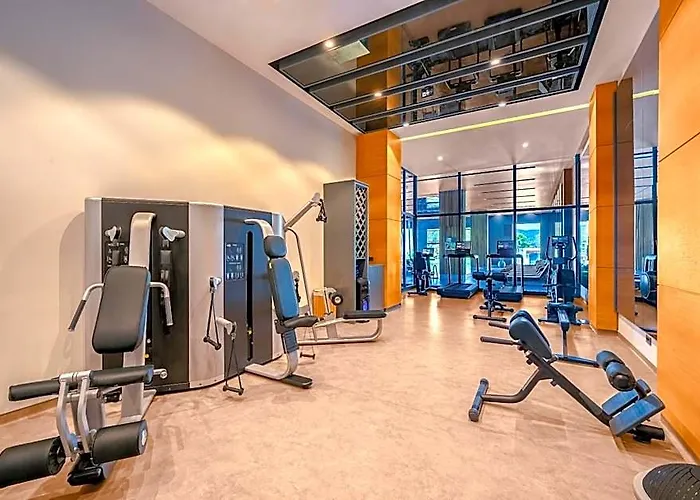 The Norm Collection Door'A Bodrum