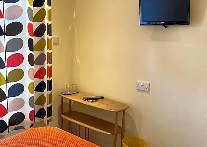 Newell Bistro&Rooms