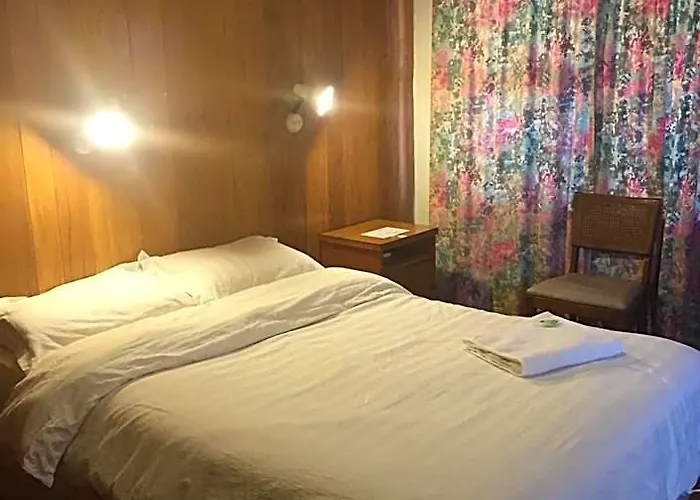 Meekatharra Hotel