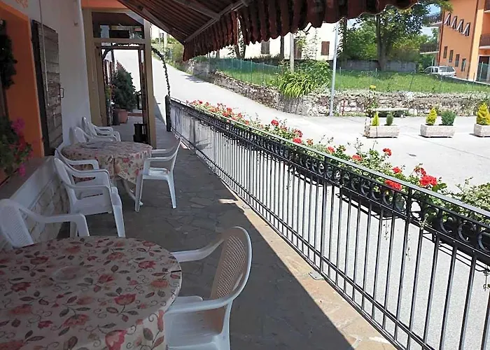 Albergo Al Pino