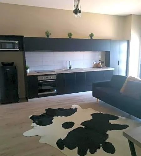 Kindred Parkside Apartments