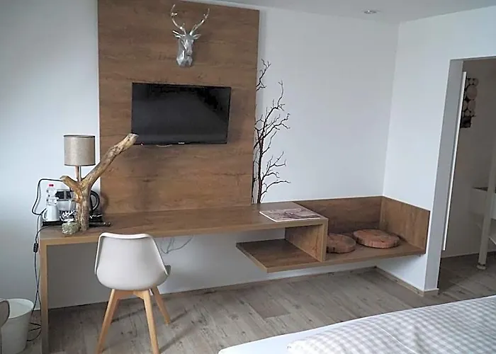 Hotel Garni