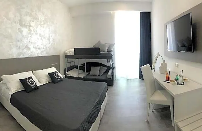 Sesto Senso Home