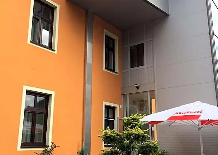 Hotel Bellini