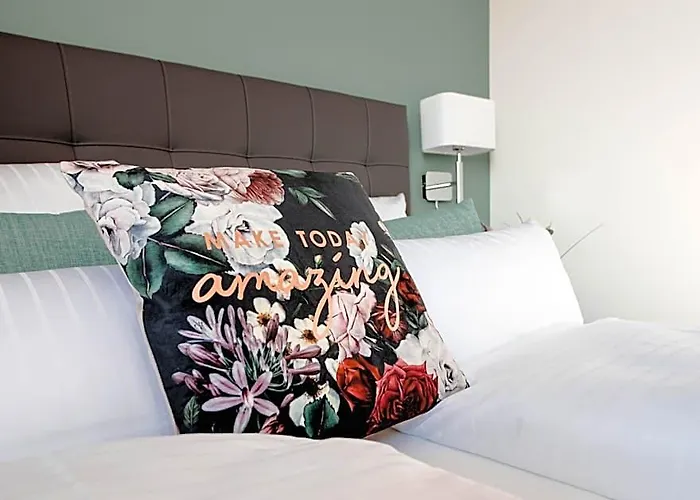 Zeitlos Boutiquehotel