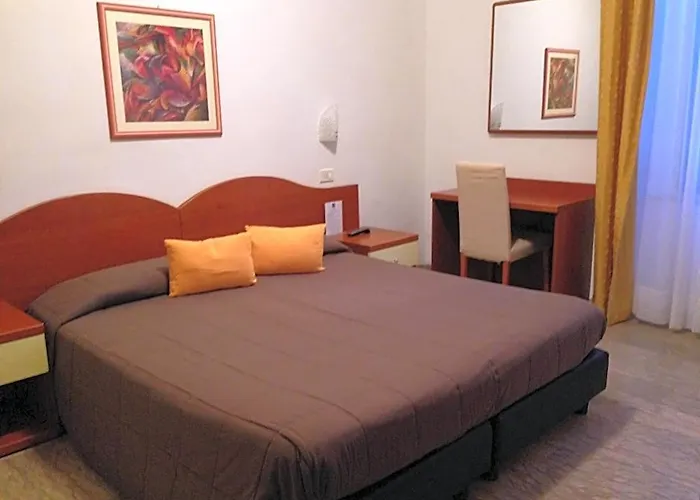 Hotel Nuovo Parco