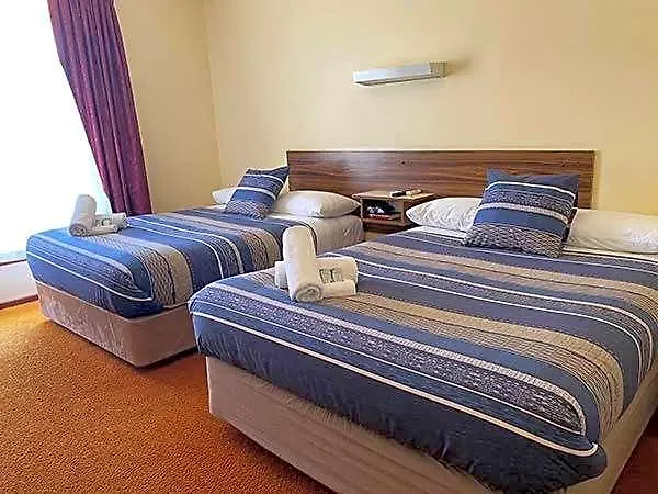 Donnybrook Motel