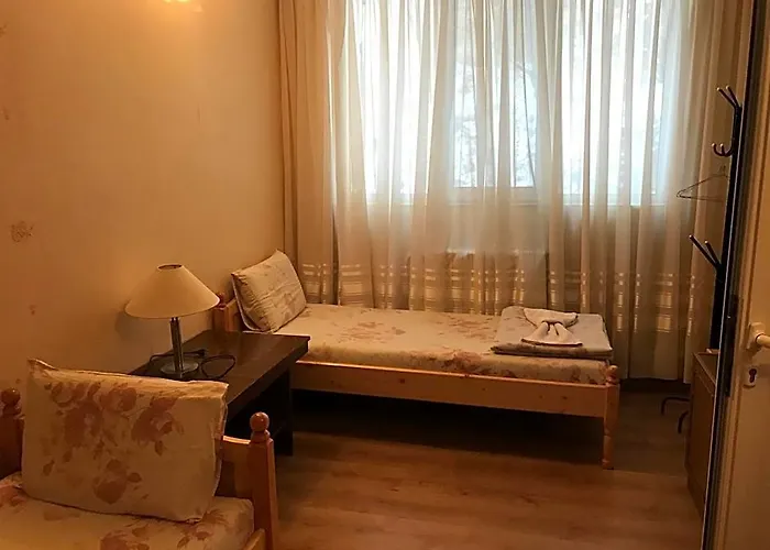 Family Hotel - Relax