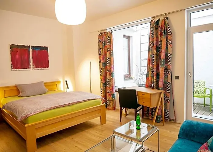 Boutique Hotel Frieden
