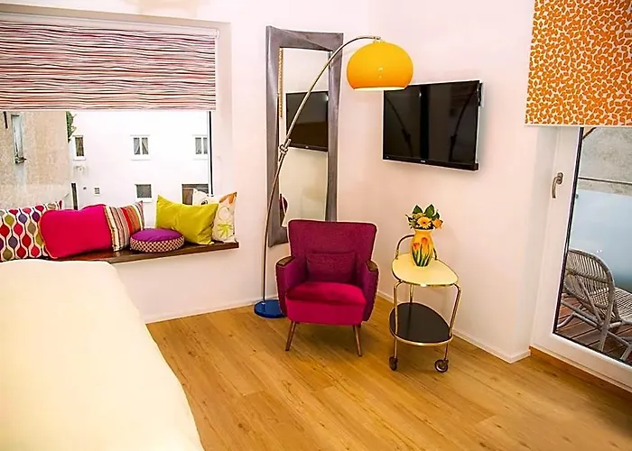 Boutique Hotel Frieden