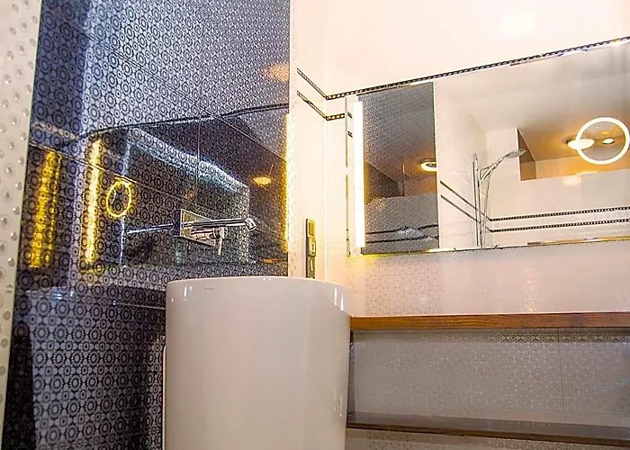 Boutique Hotel Frieden
