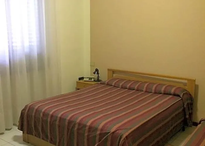 Albergo Cristallo