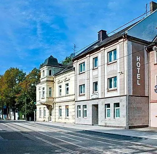 Bed & Breakfast Bonnanotte Essen