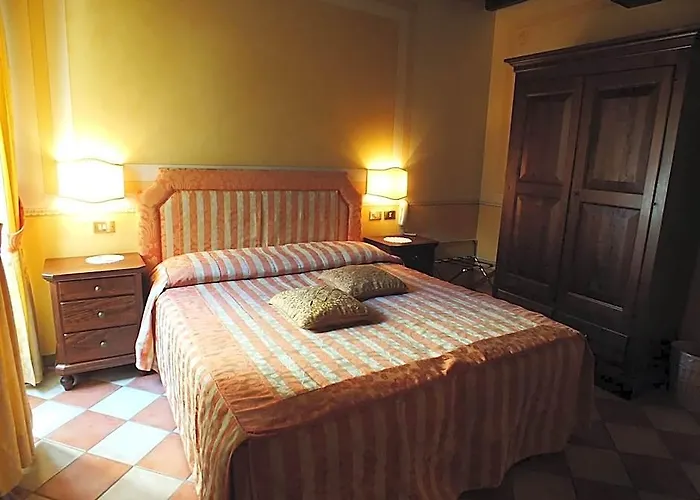 La Contrada Dei Monti