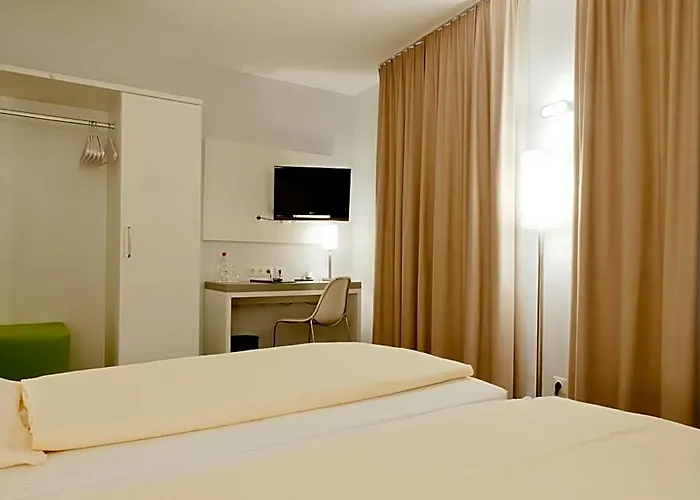 Altstadt Hotel Baunachshof