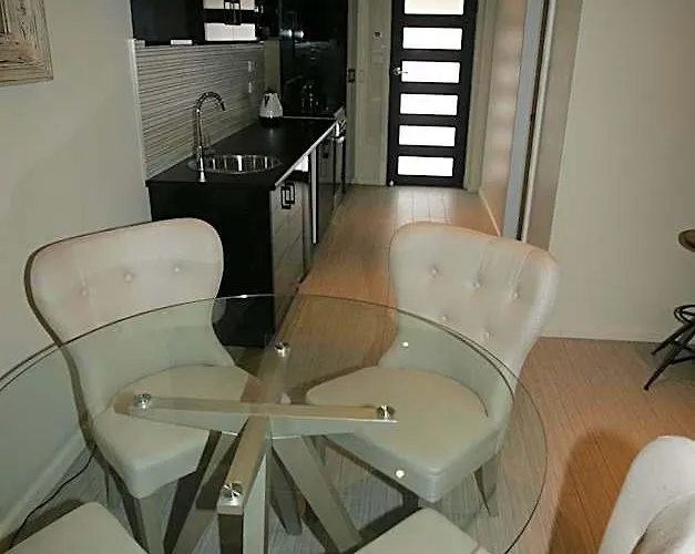 Kindred Lodge Apartments
