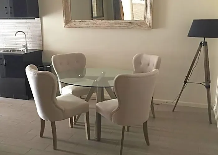 Kindred Lodge Apartments