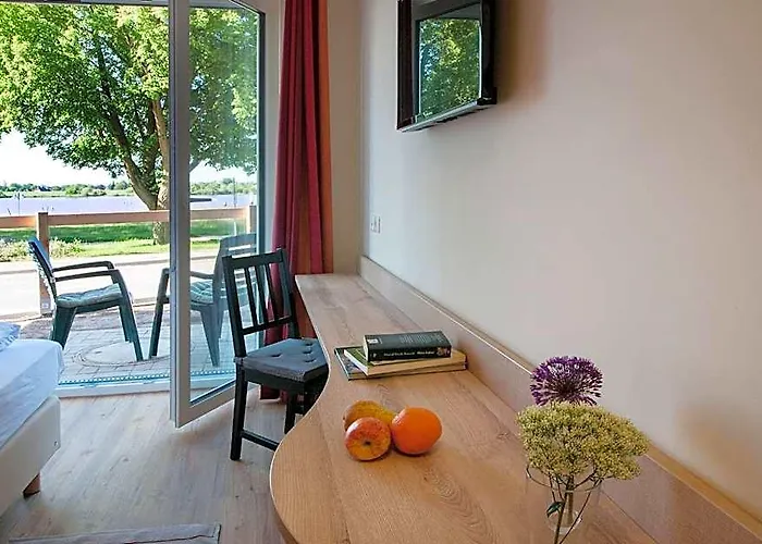 Hotel Elbblick
