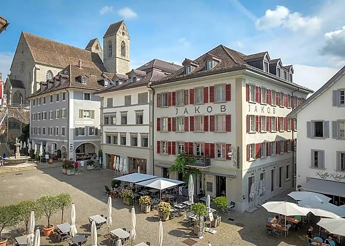 Hotel Jakob