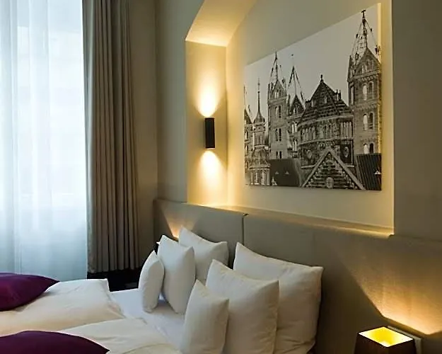 Hotel Residenz Am Koenigsplatz