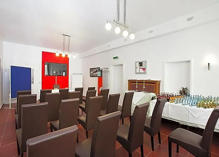 Hotel Jasmin