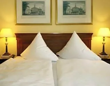 deckerts Hotel am Katharinenstift