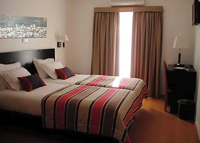 Hotel A Esteva
