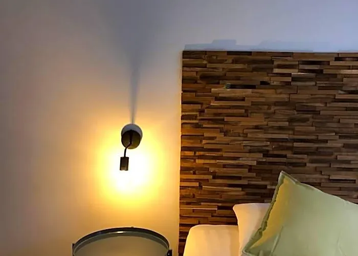 Hotel Le Cygne d'Argent