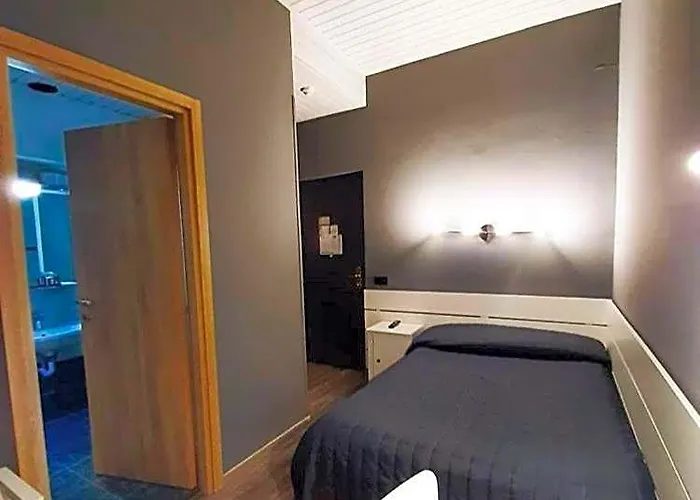 Hotel La Vignetta