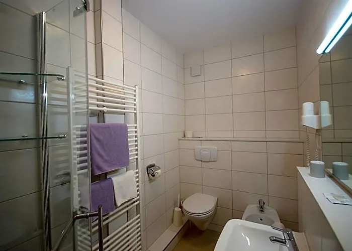 Hotel Weidenau