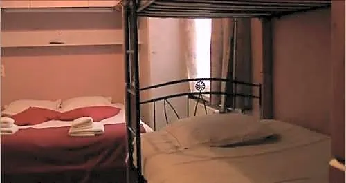 Hotel Anvers