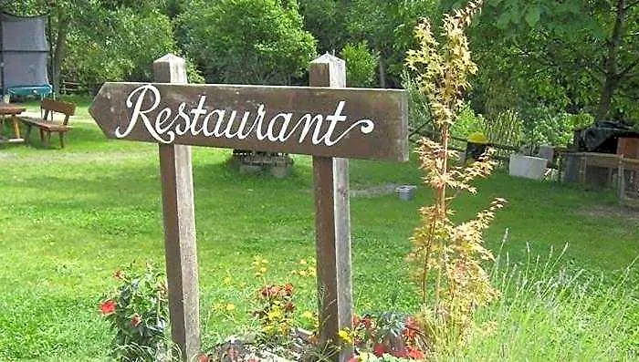 Hotel Mair Am Bach